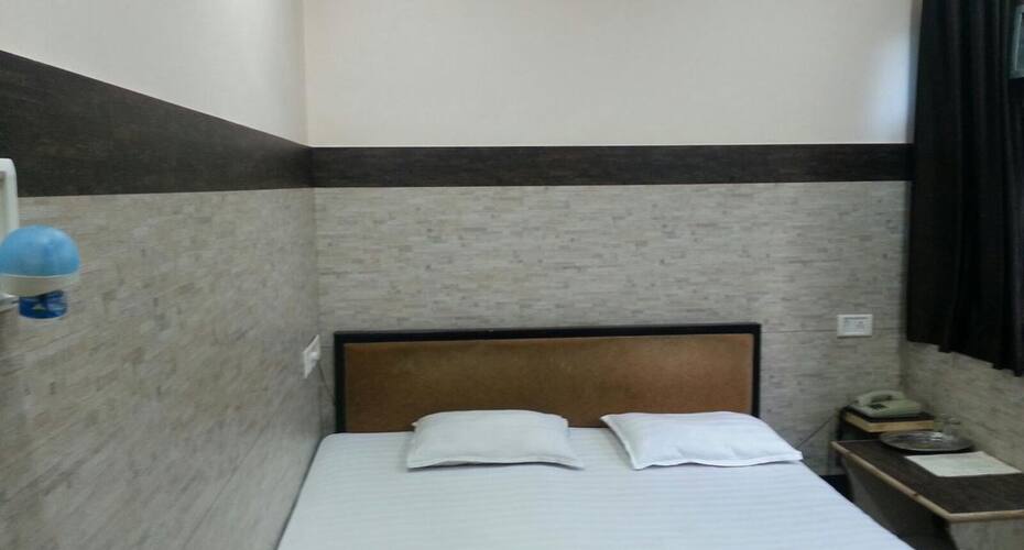 Hotel Gurmukh, Jabalpur 4